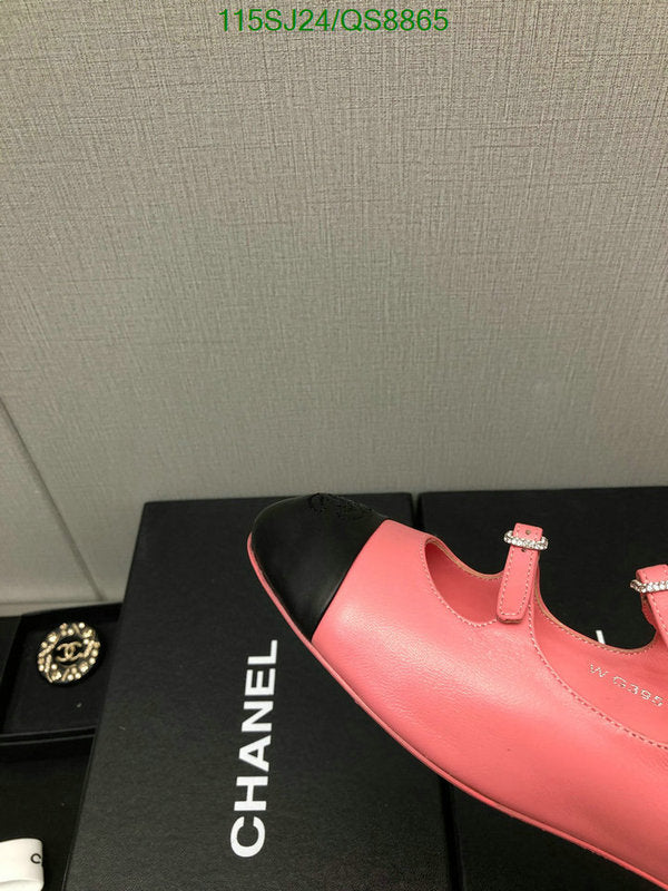SAMC - CHL Women Shoes Ballet - 210