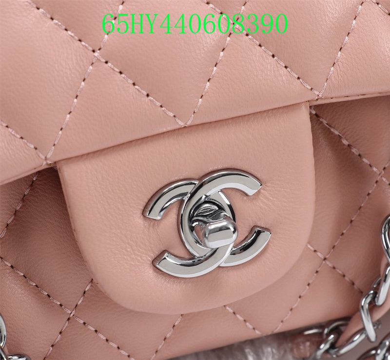 Satchel Bags - CHL Bags - 5301