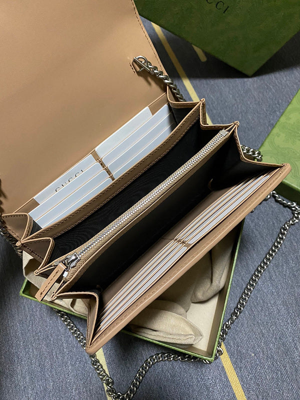 Glami Fashion - GCI Bags - 10289
