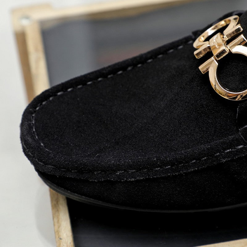 Glami - FGO Men Shoes - 964