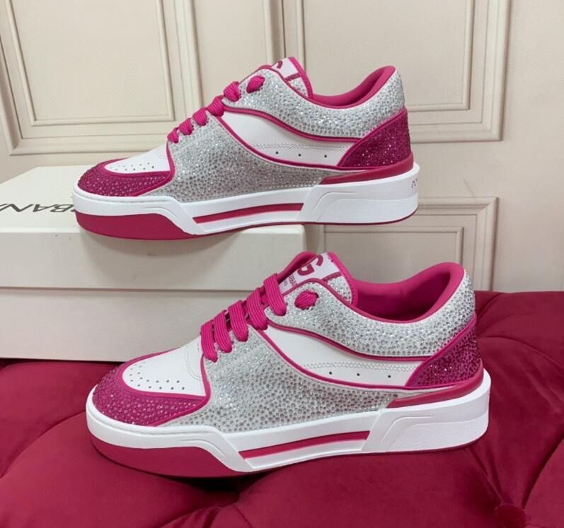 SAMC - DAG Women Shoes - 078
