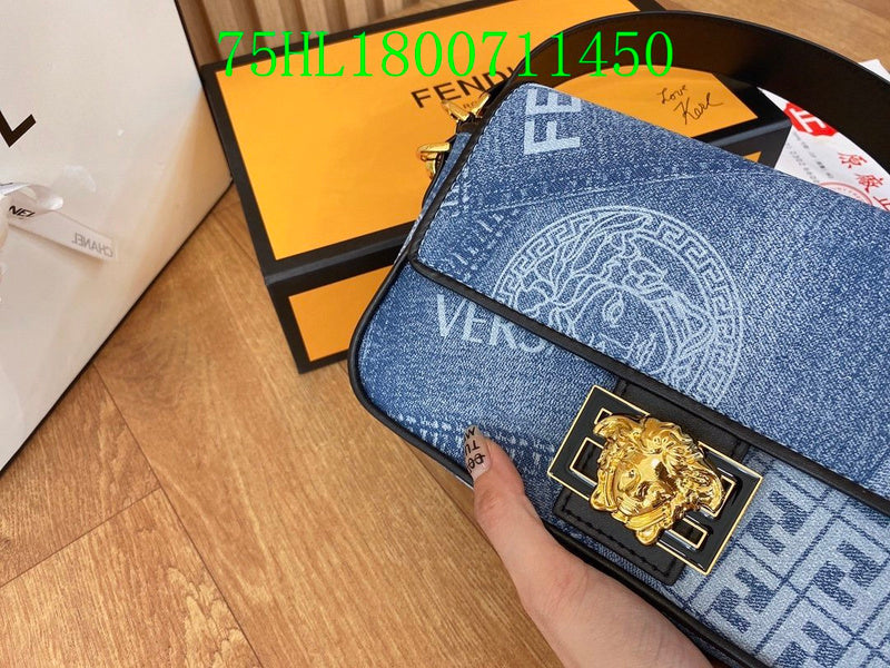 Glami - FDE Bags - 1499
