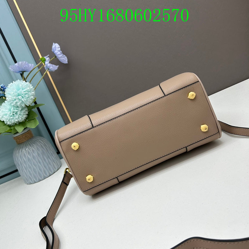 Satchel Bags - PDA Bags - 3241
