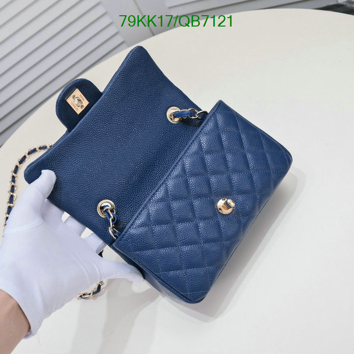 SAMC - CHL Bags Crossbody - 218