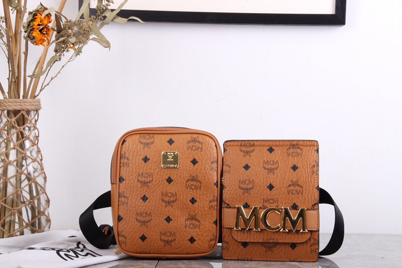 Glami-i - MQM Bags - 114