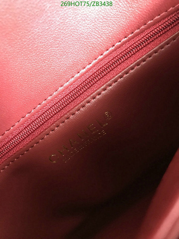 SAMC - CHL Bags - 532