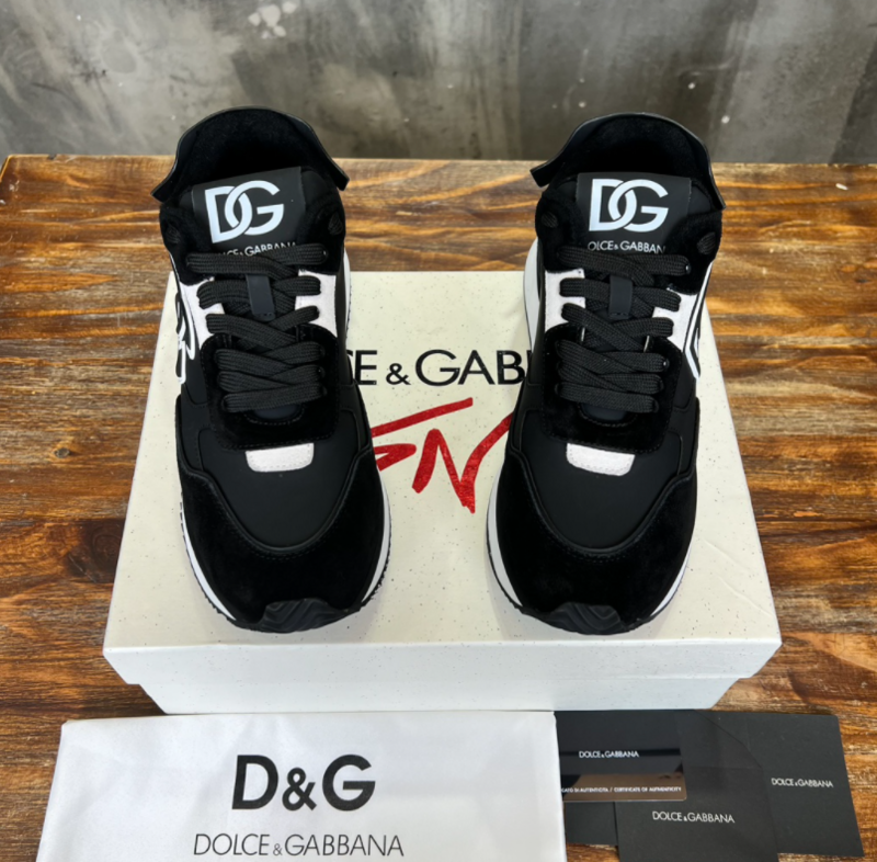 SAMCC - DAG Men Shoes - 011