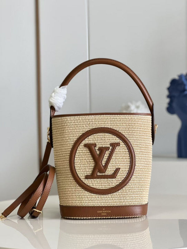 Satchel Bags - VL2 Bags - 1098