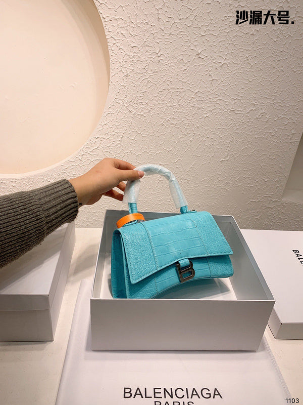 ELE Fashion - BGA Bags - 1479