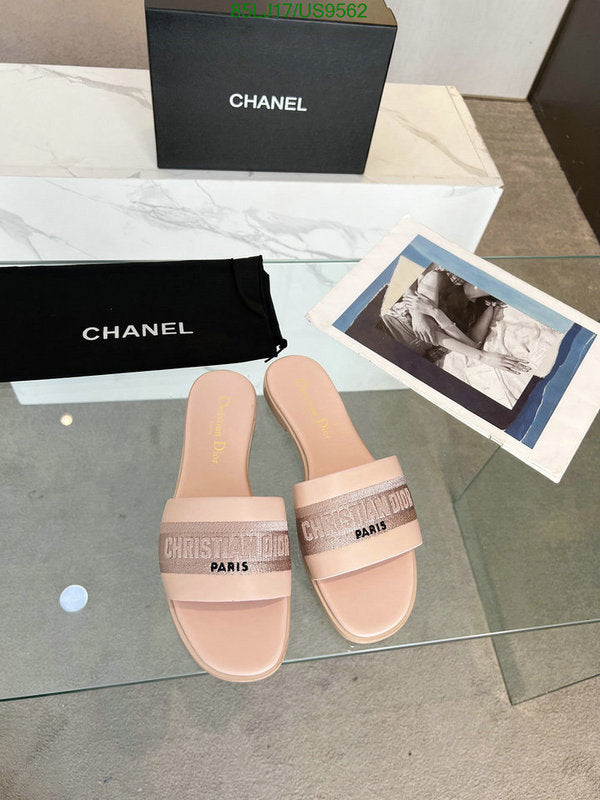 SAMCC - DOR Women Shoes - 1498