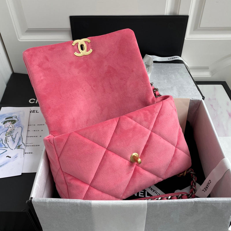 Satchel Bags - CHL Bags - 6445