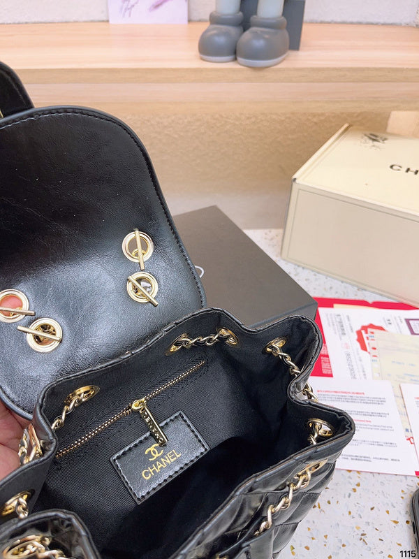 Satchel Bags - CHL Bags - 6919