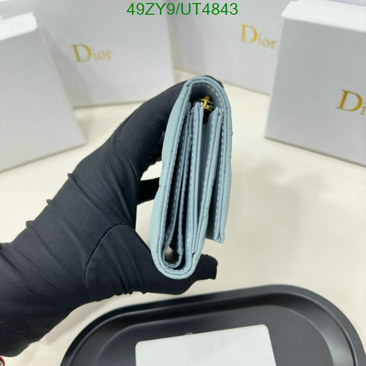 SAMC - DOR Wallets - 018
