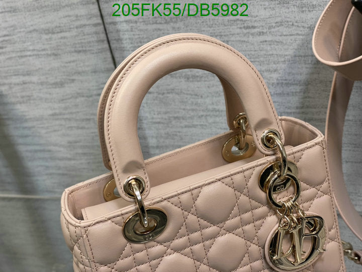 SAMCC - DOR Bags - 1080