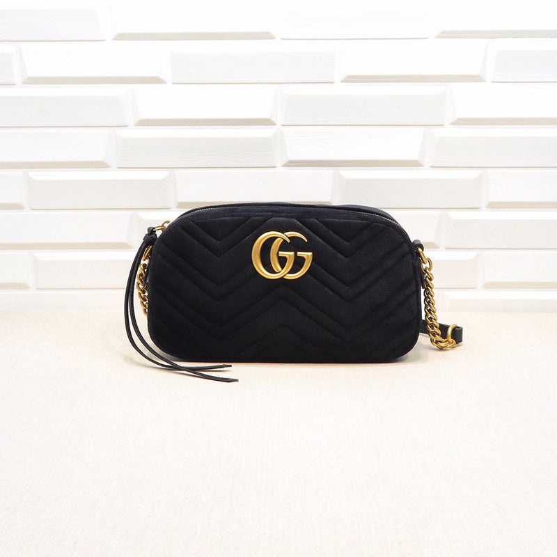 GlamI - GCI Bags - 900