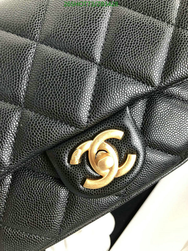 SAMC - CHL Bags - 509