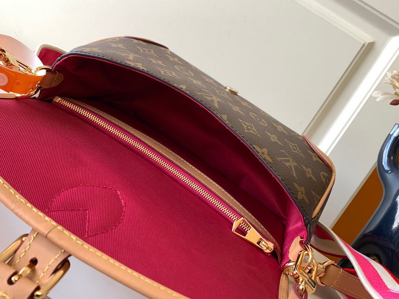 Glamy - LOV Bags - 860