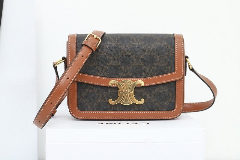 Glamy - COL Bags - 652
