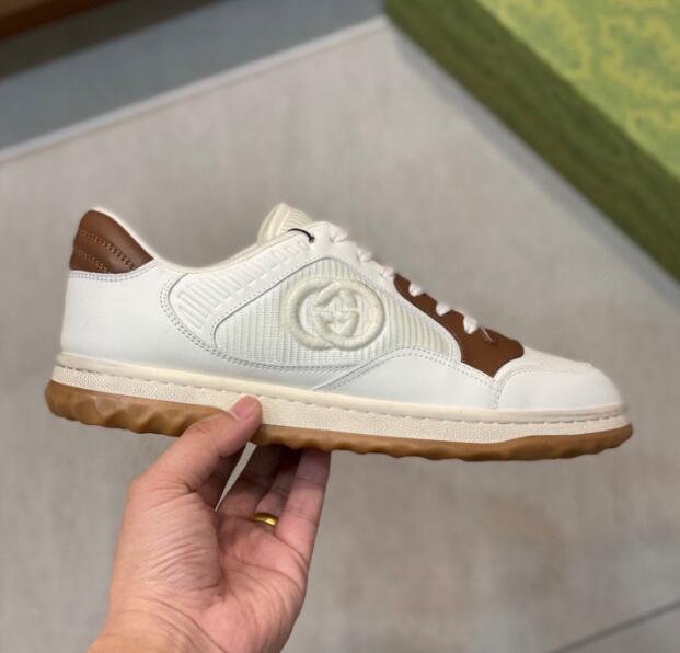 SAMC - GUKI Women Shoes - 309