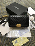 Satchel Bags - CHL Bags - 4638