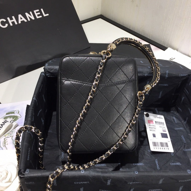 Satchel Bags - CHL Bags - 231