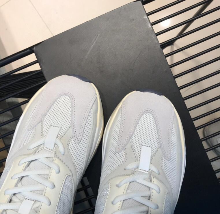 SAMC - YZO Sneakers - 352