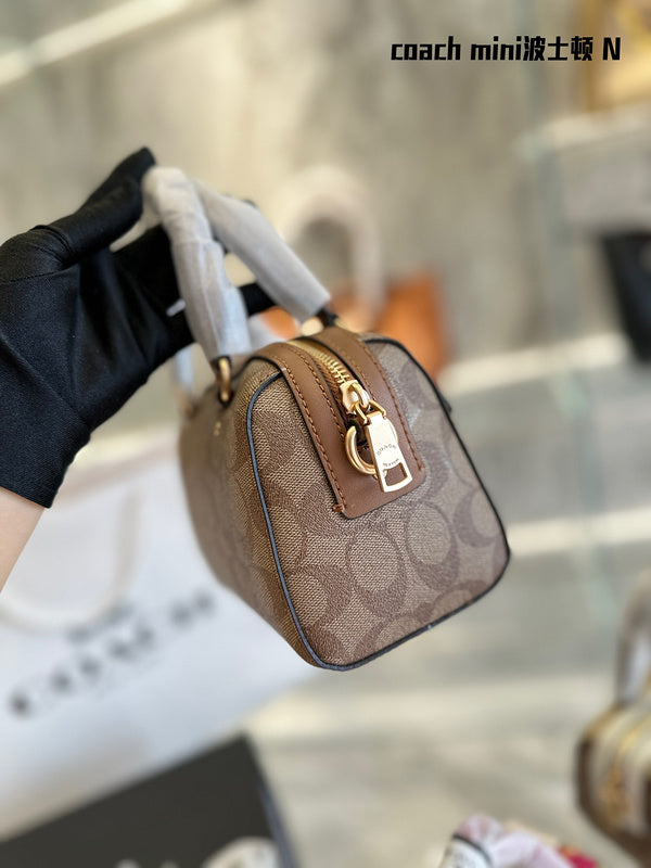 Satchel Bags - CCH Bags - 387