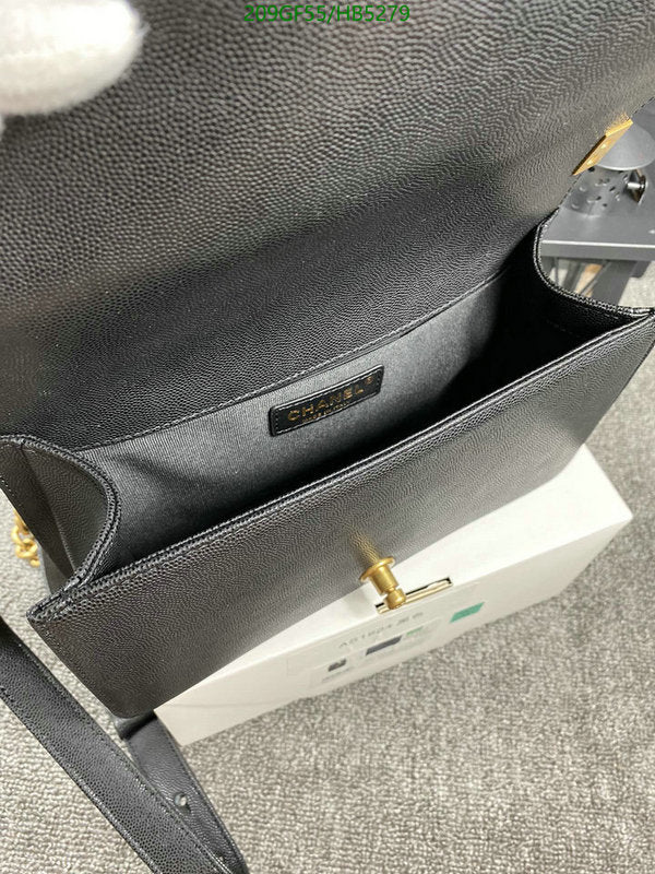 SAMC - CHL Bags - 188