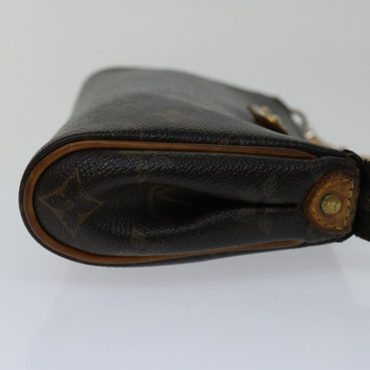 Louis Vuitton Monogram Eva Shoulder Bag 2Way