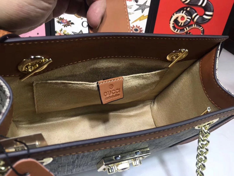 Glami Fashion - GCI Bags - 10992