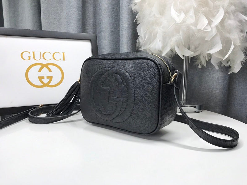 Glami Fashion - GCI Bags - 10384