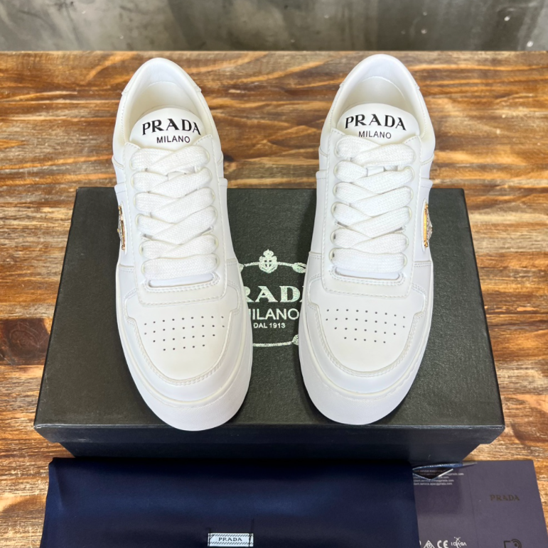 Glamy - PD Women Shoes - 020