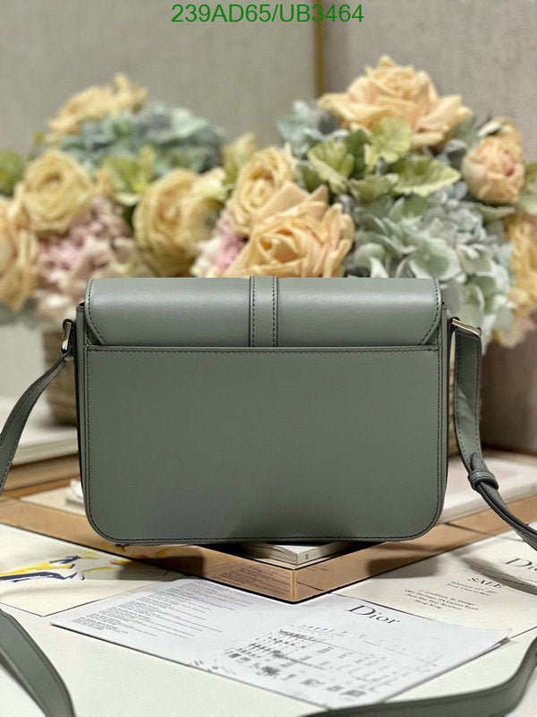 SAMCC - DOR Bags - 1182