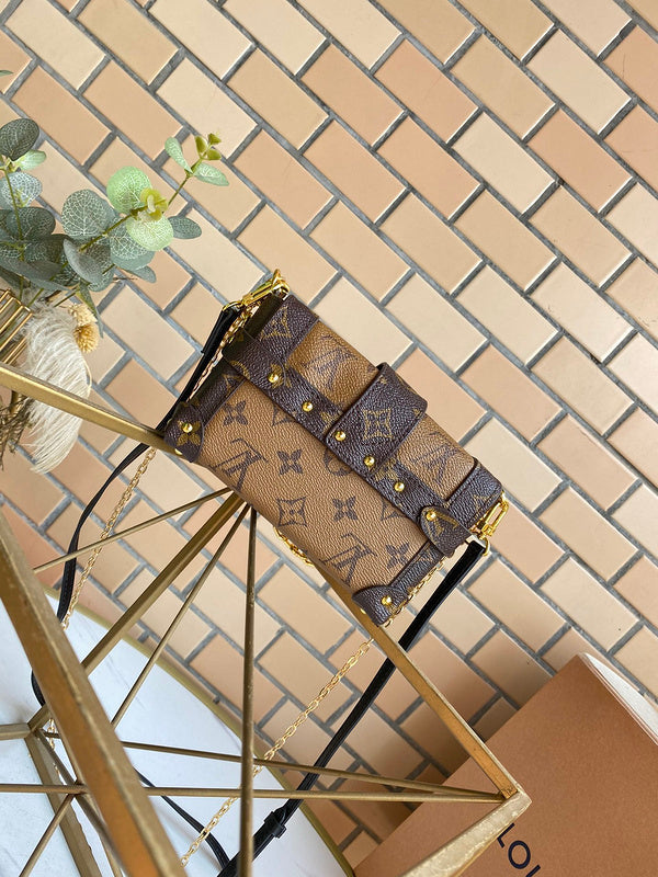 Glami- Glami- Lu-Vi bags - 3896