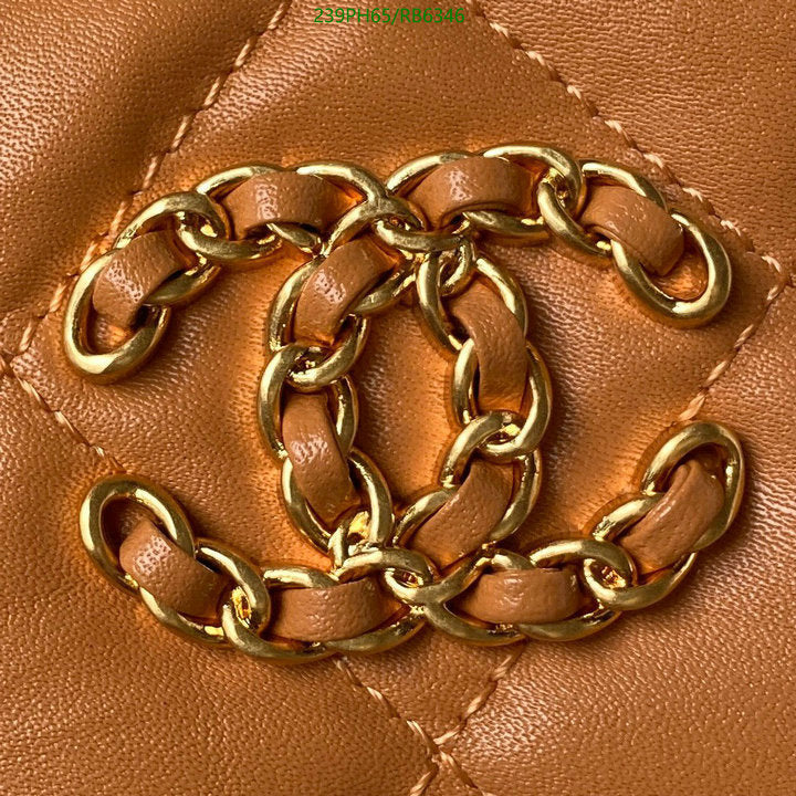 SAMC - CHL Bags - 399
