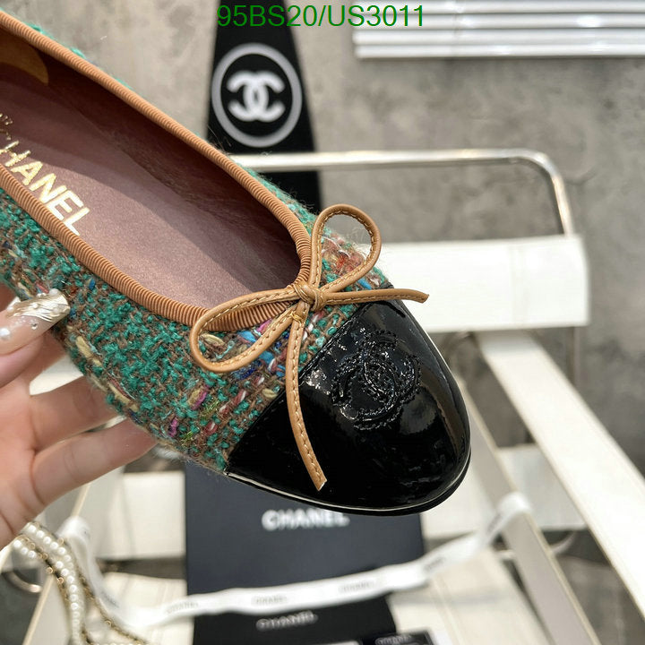 SAMC - CHL Women Shoes Ballet - 149