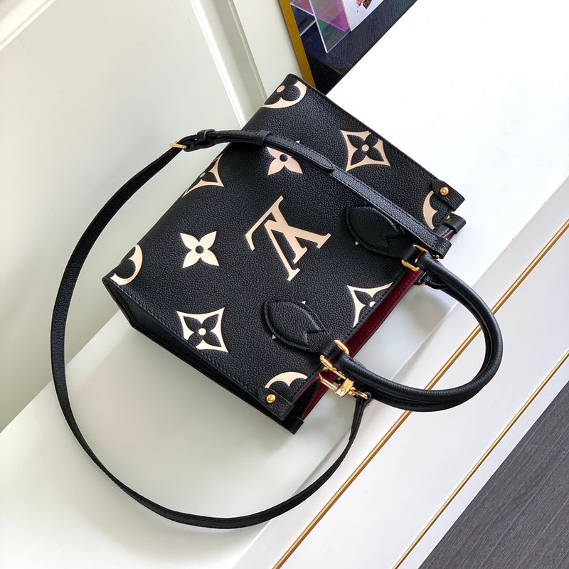 Satchel Bags - VL Bags - 1185