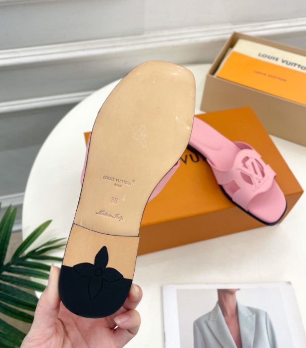 Glamy - LOV Women Shoes - 111