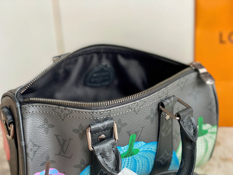 Glamy - LOV Bags - 802