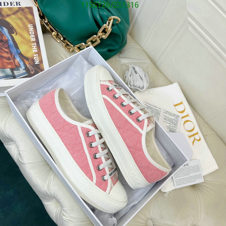 SAMCC - DOR Women Shoes - 1707