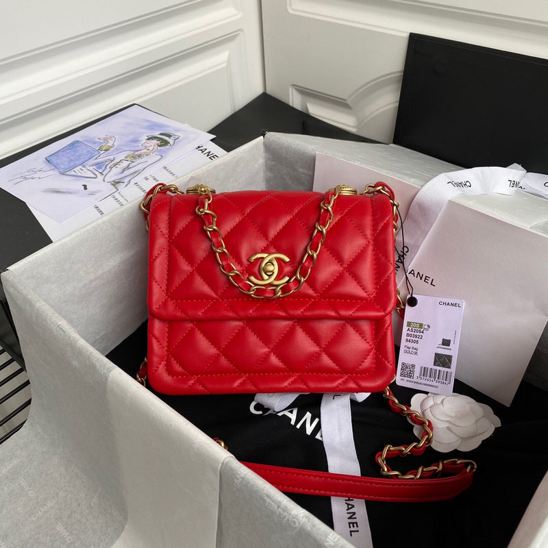 Satchel Bags - CHL Bags - 7495