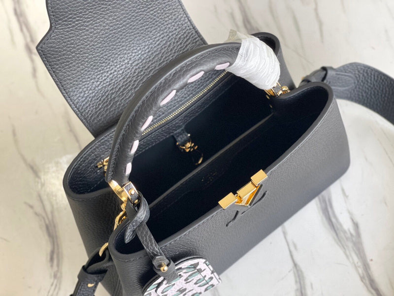 Glami- Glami- Lu-Vi bags - 5894