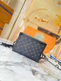 Satchel Bags - VL2 Bags - 854