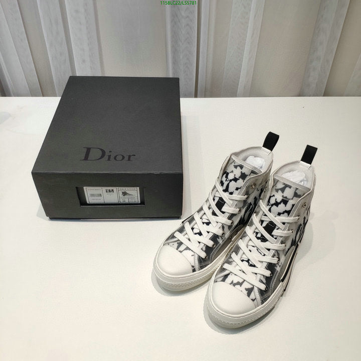 SAMCC - DOR Women Shoes - 1767