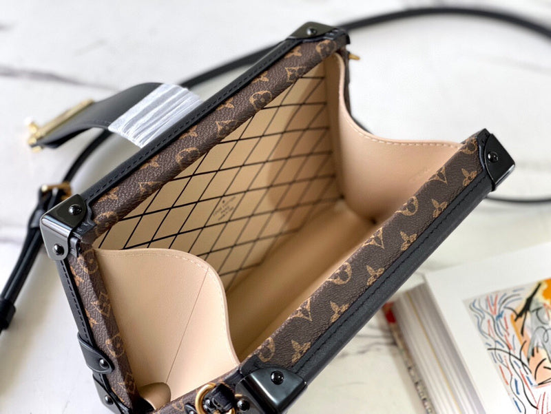 GlamI Lu-Vi bags - 5474