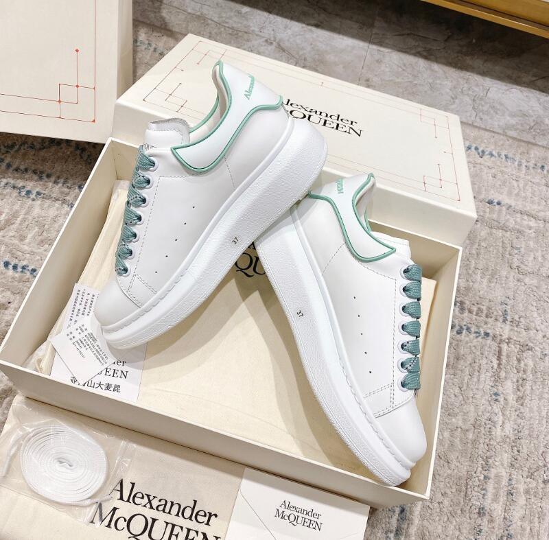 SAMC - AQ Women Shoes - 116