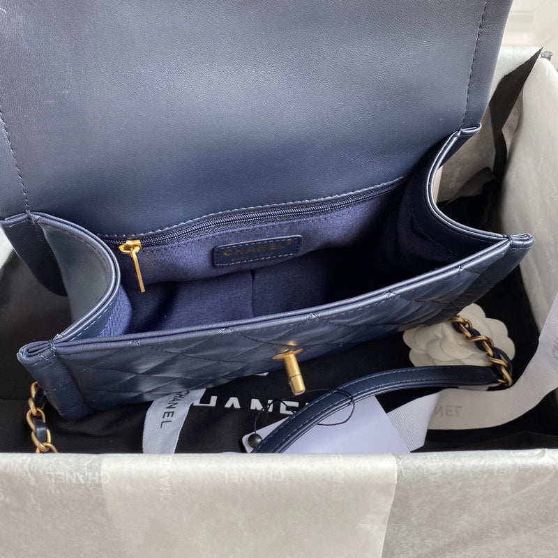Satchel Bags - CHL Bags - 7489