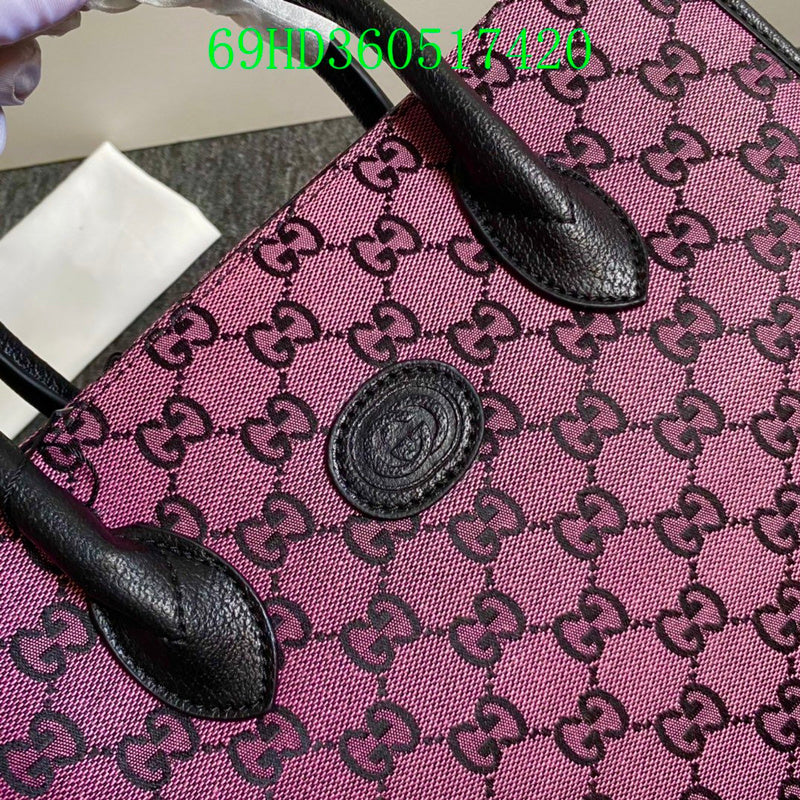 Glami Fashion - GCI Bags - 11062