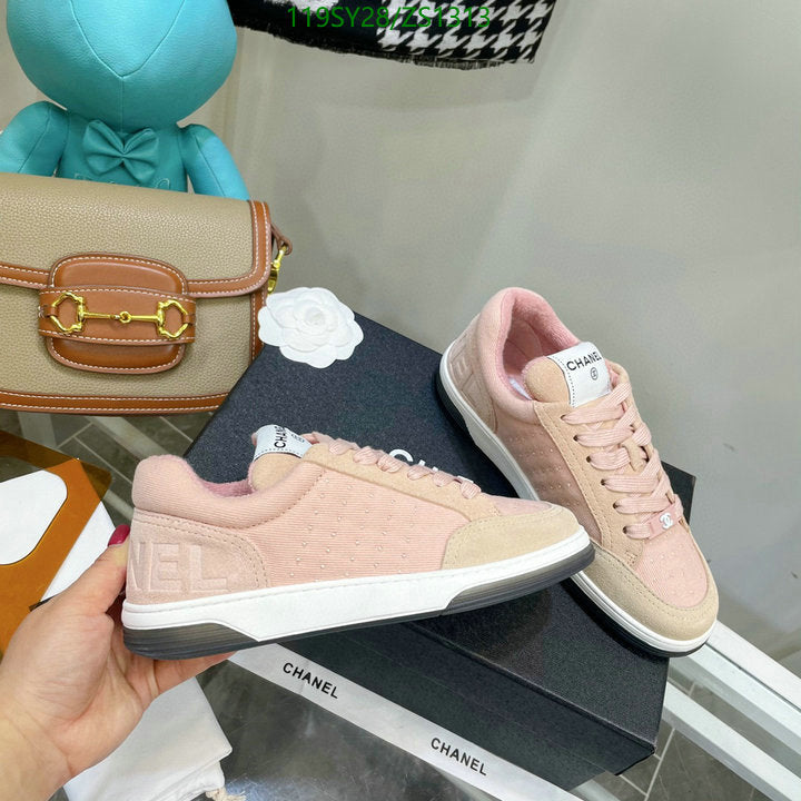 SAMC - CHL Women Shoes Sneakers - 191