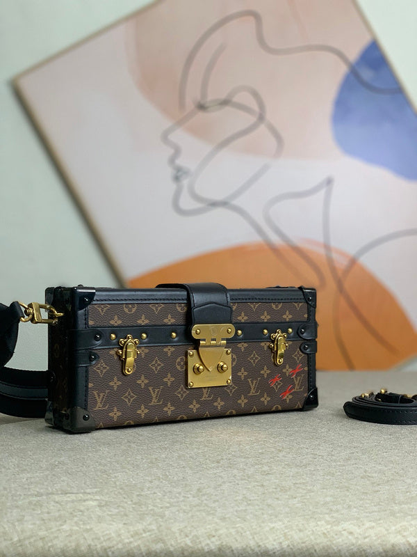 Satchel Bags - VL Bags - 1683